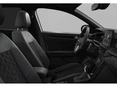 VW T-Roc (2026) - Foto 5