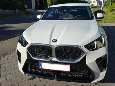 BMW X2 sDrive20i-Pack M sport/Premium Pack Pro (2025) - Photo 1