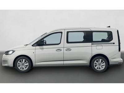 VW Caddy (2025) - Foto 2