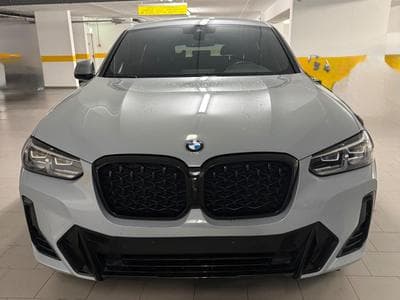 BMW X4 XDrive 20d (2023) - Photo 1