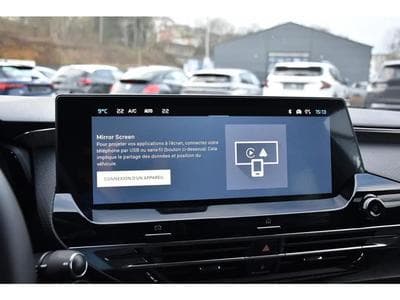 Citroën C5 X (2024) - Foto 13