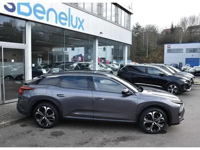 Citroën C5 X (2024) - Foto 3