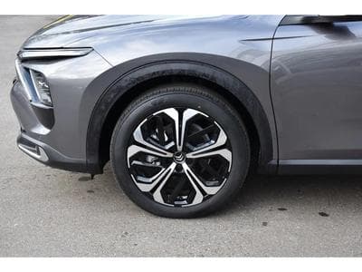 Citroën C5 X (2024) - Foto 5