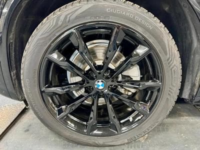 BMW X3 (2024) - Foto 3