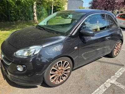 Opel Adam (2016) - Foto 1