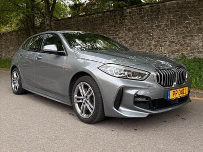 BMW 118 M Sport (2023) - Foto 1