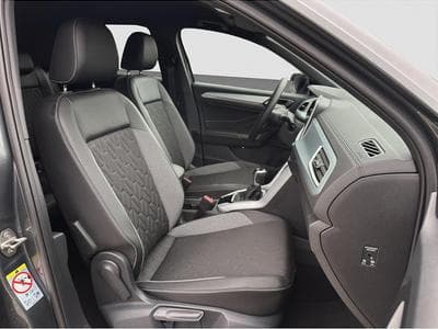 VW T-Roc (2026) - Foto 12