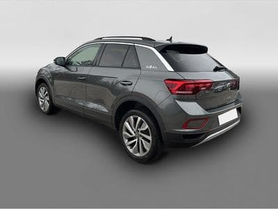 VW T-Roc (2026) - Foto 4