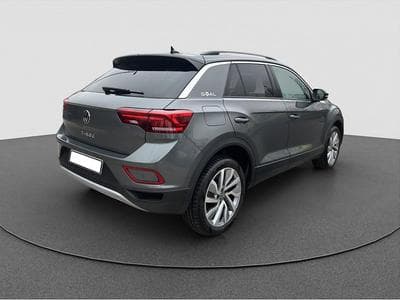 VW T-Roc (2026) - Foto 6