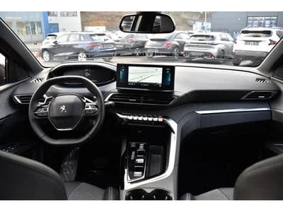 Peugeot 3008 (2024) - Foto 9
