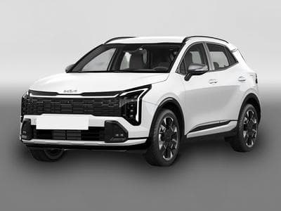 Kia Sportage (2026) - Foto 1