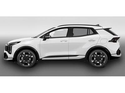 Kia Sportage (2026) - Foto 2
