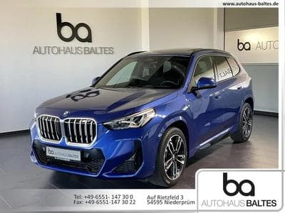 BMW X1 (2024) - Foto 1