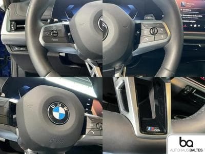 BMW X1 (2024) - Foto 13