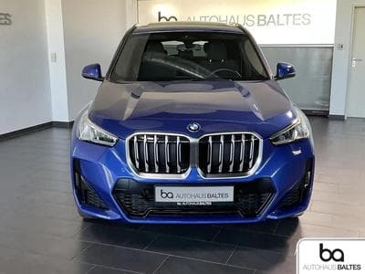 BMW X1 (2024) - Foto 2