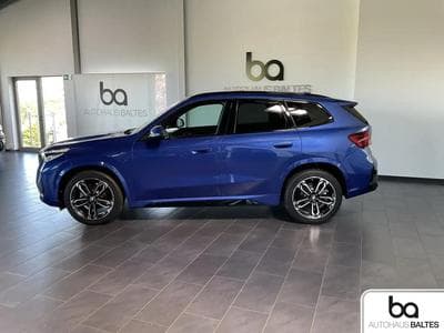 BMW X1 (2024) - Foto 3