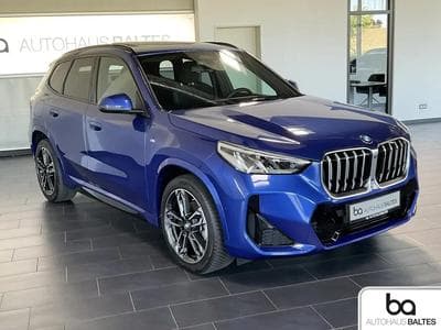BMW X1 (2024) - Foto 5