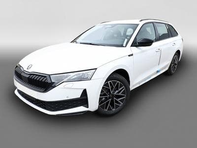 Skoda Octavia (2026) - Foto 1