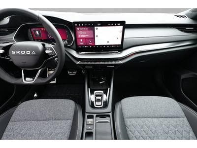 Skoda Octavia (2026) - Foto 7