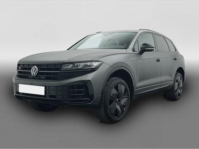 VW Touareg (2026) - Foto 1