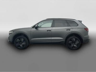 VW Touareg (2026) - Foto 2