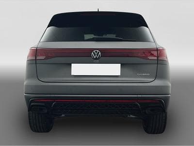 VW Touareg (2026) - Foto 4