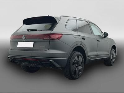 VW Touareg (2026) - Foto 5