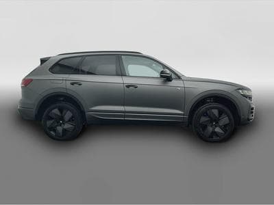 VW Touareg (2026) - Foto 6