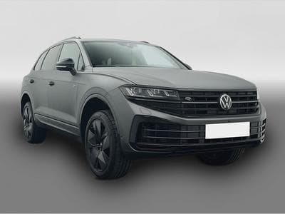 VW Touareg (2026) - Foto 7