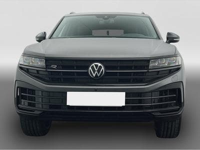 VW Touareg (2026) - Foto 8