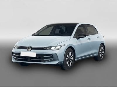 VW Golf (2025) - Foto 1