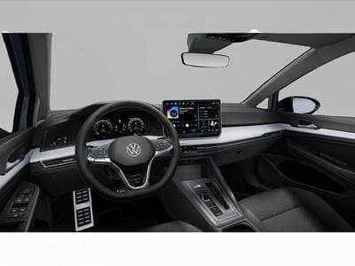 VW Golf (2025) - Foto 2