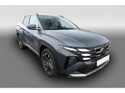 Hyundai Tucson (2025) - Foto 2