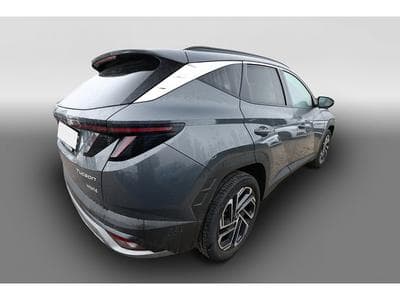 Hyundai Tucson (2025) - Foto 3
