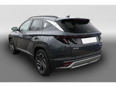 Hyundai Tucson (2025) - Foto 4