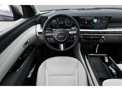 Hyundai Tucson (2025) - Foto 6