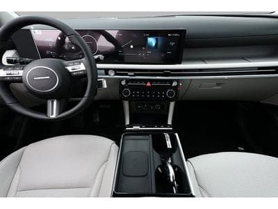 Hyundai Tucson (2025) - Foto 7