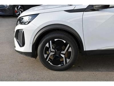 Peugeot 2008 (2025) - Foto 5