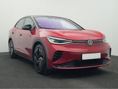 VW ID.5 (2026) - Foto 7