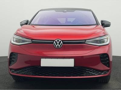 VW ID.5 (2026) - Foto 8