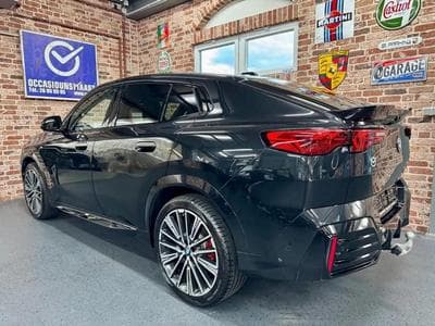 BMW X2 (2024) - Foto 2