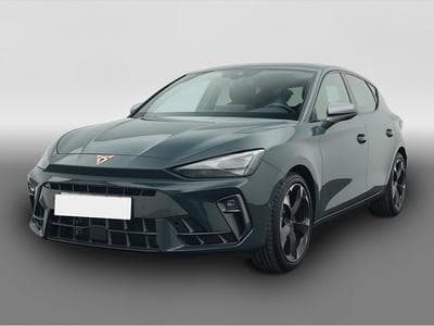 Cupra Leon (2026) - Foto 1