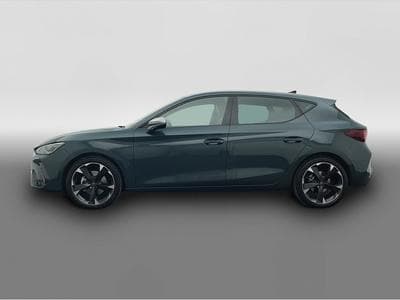 Cupra Leon (2026) - Foto 2