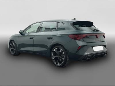 Cupra Leon (2026) - Foto 3