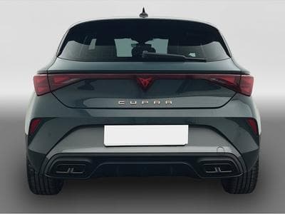 Cupra Leon (2026) - Foto 4