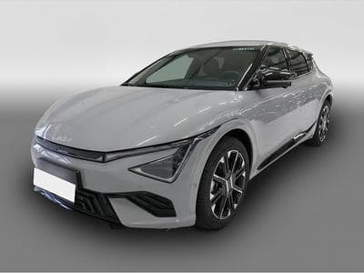 Kia EV6 (2026) - Photo 1