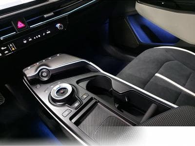 Kia EV6 (2026) - Photo 11