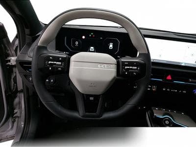 Kia EV6 (2026) - Photo 12