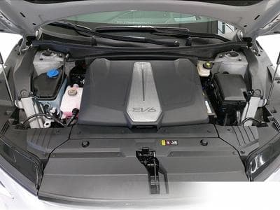 Kia EV6 (2026) - Foto 14