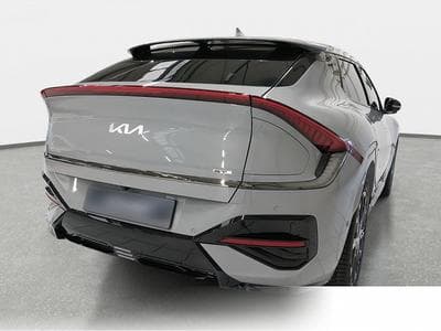 Kia EV6 (2026) - Foto 2